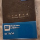 Seymour Duncan  Telecaster-Build Pac — photo 4