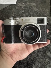 Fujifilm x100vi Limited Edition #53 of 1,934. 900 Shutter Count! original box