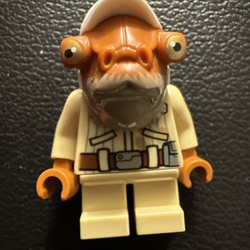 Quarrie (sw0843) 75186 Star Wars: Freemaker Adventures LEGO&reg; Minifigure Figure