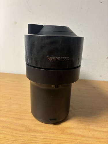 Nespresso Krups Vertuo Pop Kaffeepadmaschine