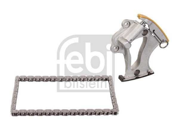 Febi Bilstein Steuerkettensatz Basic Short Kit 180906 FüR Vw Touareg 7P5 7P6 Tsi-image