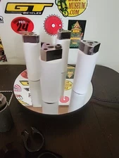 Bmx Gt Pegs Use Pacman Pro Performer Dyno Haro Master 