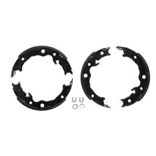 Bremsbackensatz, Feststellbremse ATE 03.0137-3045.2