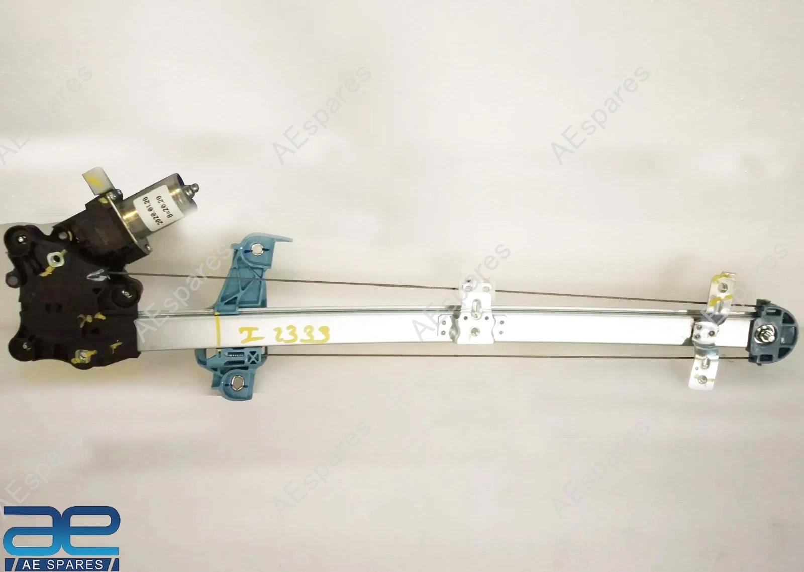 Front Door Window Regulator Assembly LH For Suzuki Swift 2018-83402M55R01 view 3