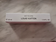 Louis Vuitton M&eacute;t&eacute;ore Eau de Parfum Spray 33 ml (1.1 fl oz)