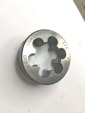 3/4 Bsp Hss Die 2"OD 