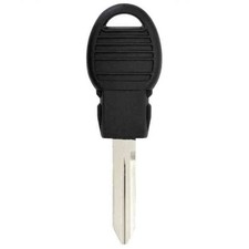 Replacement Transponder Ignition Car Key for Dodge Charger New OEM Compatible
