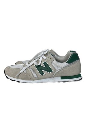 Men 11.0US New Balance Low Cut Sneakers/Wht/Ml373Vt2
