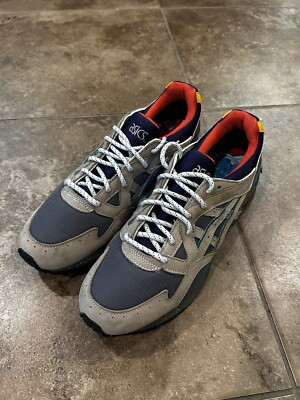 ASICS Gel Lyte V Bodega Get Wet Size 11