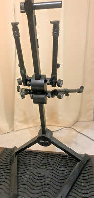 Quik-Lok Column 2+ Tier Keyboard Stand Model SL-930 STRONGEST AND BEST EUC