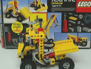 lego 8040