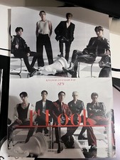 SF9 Magazine 