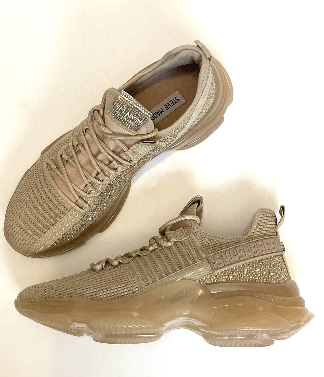 Kalinga Ashok Steve Madden Maxima Blush Multi Purple Sacai X Nike