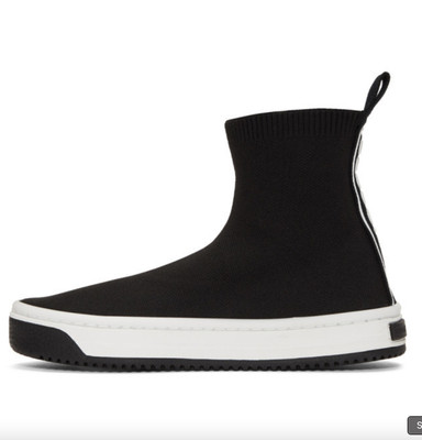 marc jacobs sock shoes