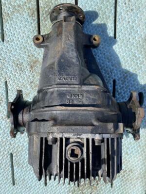 日産　純正　180sx ／S13シルビア　デフ　ビスカスLSD SR20DET 日産 純正 180sx ／S13シルビア デフ ビスカスLSD SR20DET