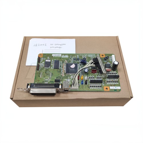 Original Matrix Printer Mainboard Motherboard for Epson LQ300K+II LQ300K+2