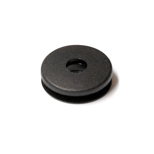 For Vauxhall Astra K (MK7) 20152021 Tailored Black Car Floor Mats 4