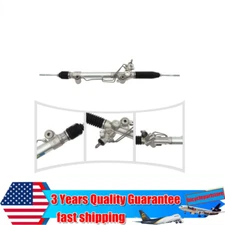 For 2005-2015 Toyota Tacoma Complete Power Steering Rack & Pinion Assembly