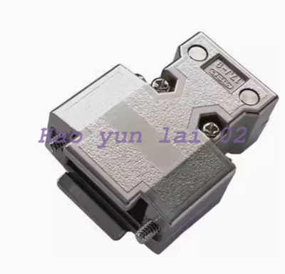 1PC New FOR Connector connector metal protective shell 17JE-09LH1-1B-CF