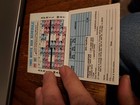 Lot Of 5 MLB Vintage 1985 And 1981 Pocket Schedules — photo 9
