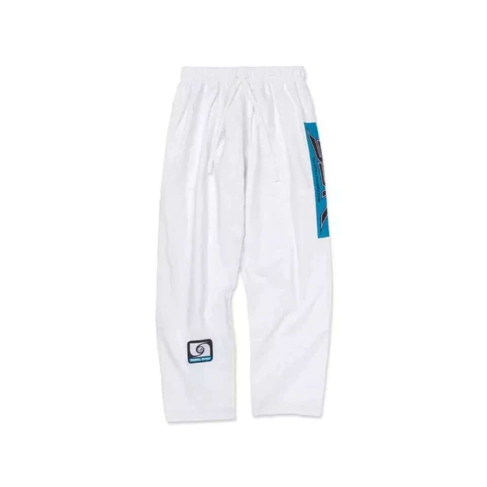 BJJ Gi Shoyoroll Batch 24 Federation V4 Jiu-jitsu Uniform With Bag 450 GSM - Image 4 of 4