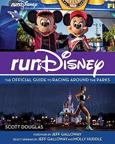 RunDisney Guide to Racing Around the Parks, The. Douglas, Galloway, Huddle**