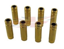Manganese Silicon Bronze Valve Guide Set For Mg Midget Austin Healey Sprite 1275