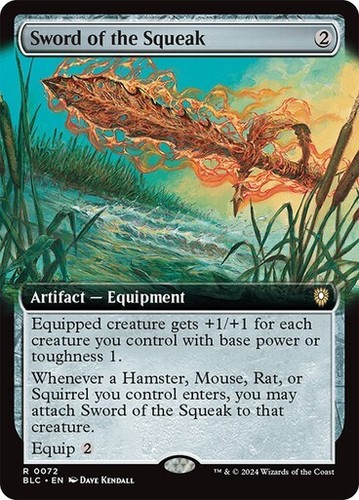 MTG Swords to Plowshares Commander: Bloomburrow 109 NM | eBay