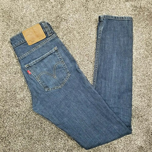 Super Skinny Fit Jeans Labeled 31x34 