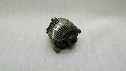 BMW 5 Series E60 Alternator 7834160 Lichtmaschine 170A