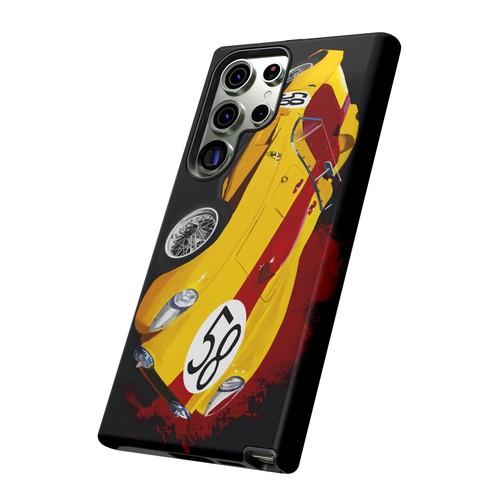 Ferrari 250 Gto iPhone 16 15 14 13 12 11 Pro max Samsung Galaxy Pixel Slim Tough - Picture 105 of 135