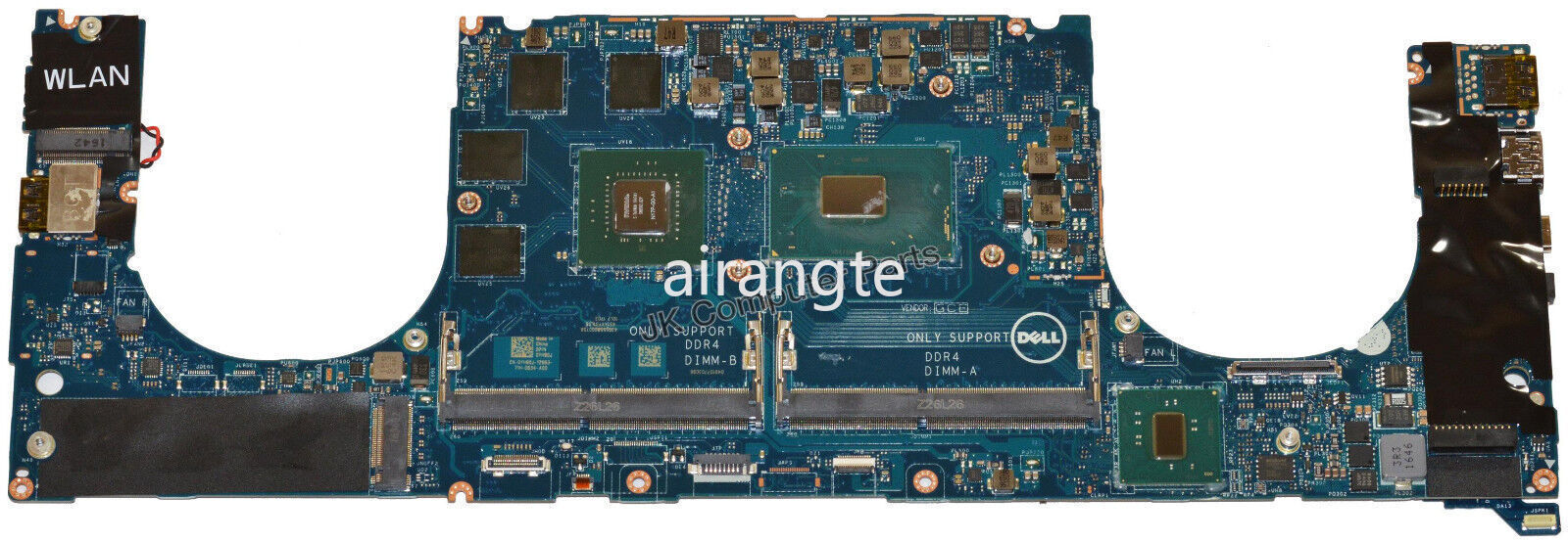 Laptop Deals Dell Xps 9560 Motherboard Dell XPS 15 9560 Laptop