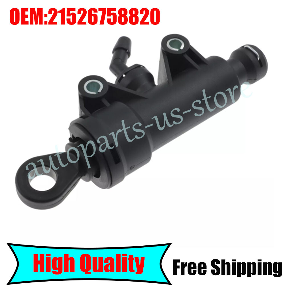 Clutch Master Cylinder for BMW E36 318 323 328 M3 Z3 1997-2002