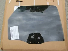 FORD ESCAPE MERCURY MARINER PASSENGER SIDE REAR CARLITE DOOR GLASS DD9753YPN  