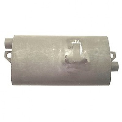 A219217 MUFFLER DAEWOO G25E-3 S#CW FORKLIFT PART