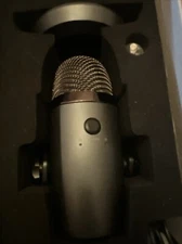 BLUE Condenser Cardioid Microphone