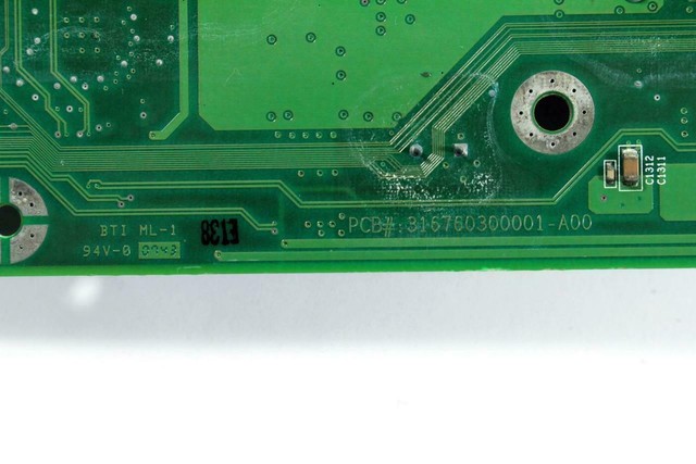 Dell Poweredge C2100 FS12-TY CPU-1 Heatsink 2HN6G Dell Poweredge C2100 FS12-TY CPU-1 Heatsink 2HN6G