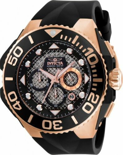 INVICTA Coalition Forces 49756 Invicta CHAOS model WAtch | eBay