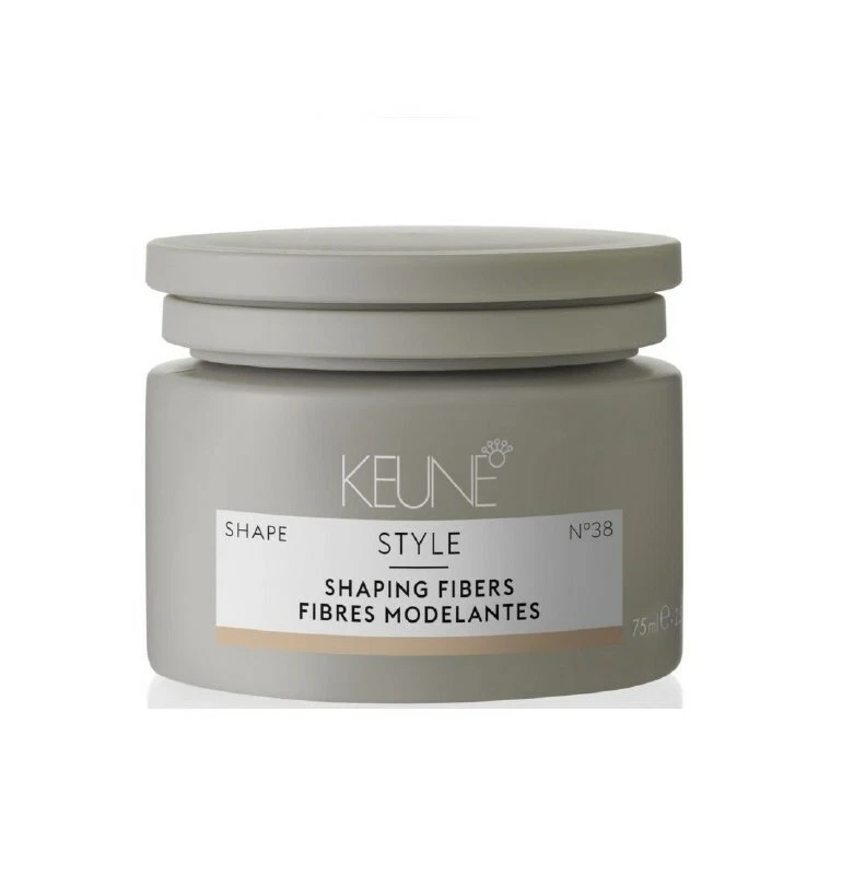 Keune Shaping Fibers 125 ml