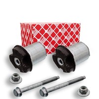 Febi Bilstein Reparatursatz AchsköRper Hinten Links Oder Rechts (44700)
