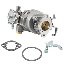 1 Barrel Carburetor Carb for Chevy GMC 235 3.8L 6 cylinder 1957-1961 7009656