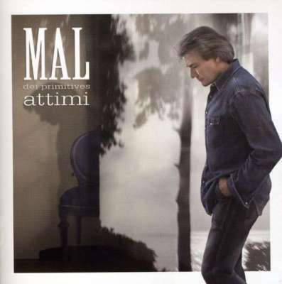 Moments - Mal CD BLACK WIDOW