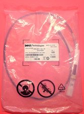 New Dell Force10 SFP Twinax Direct Attach Copper CBL-10GSFP-DAC-1M V250M