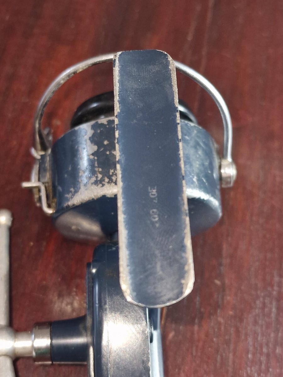 Set Ingranaggi NOS Per Mulinello Da Pesca Mitchell 400, 410 - Foto 9