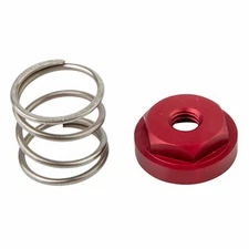 Fasst Rear Brake Return Spring Kit Red 8mm for Yamaha ATVs