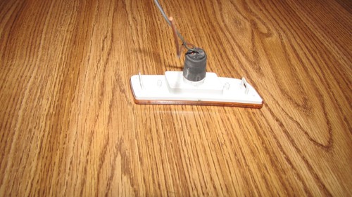 VW TIGUAN FRONT SIDE MARKER LIGHT RH 2009-2017 OEM PASSENGER - Picture 2 of 2