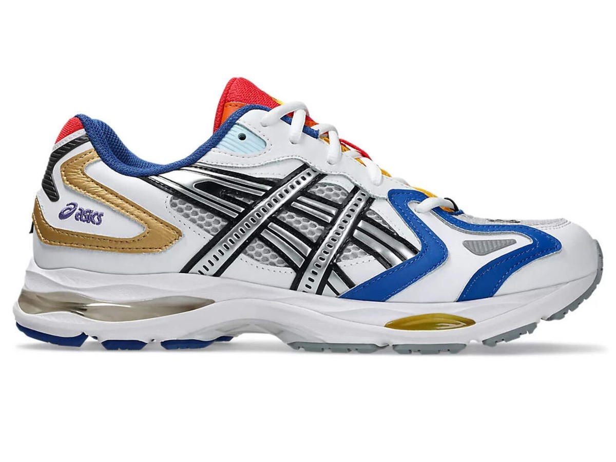 1203A693 100 Asics Gel-K1011 Gallery Dept. Mental Energy Multi