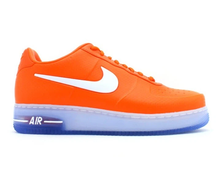 Nike Air Force 1 Foamposite Pro QS Low Safety Orange for Sale