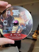 Gta Grand Theft Auto 4 Episodes from Liberty City - PS3 ( USADO ) - Rodrigo  Games