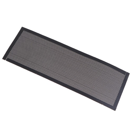 5PCS PVC Dust Filter Universal DIY Shield Back Plate For Computer Chassis IJ.LO - Photo 3/12